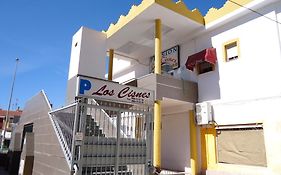 Pension Los Cisnes
